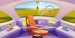 Grass Cutters Academy - Modern Cursor