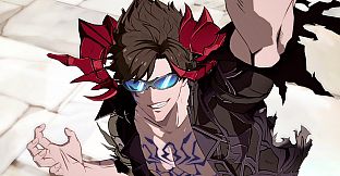 Granblue Fantasy: Versus - Weapon Skin Set (Belial)