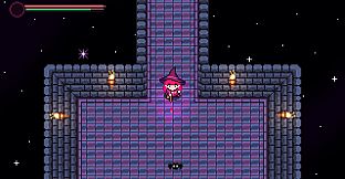 Gravity Witch