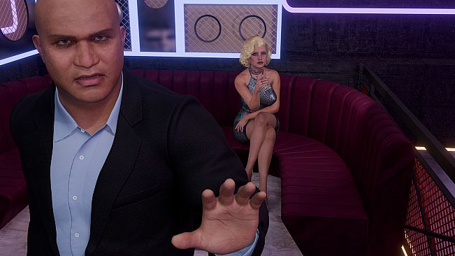 Exit Club: Last Night Again