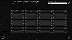 Online Adult Content Manager