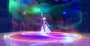 DRAGON BALL XENOVERSE GT PACK 2 (+ Mira and Towa)