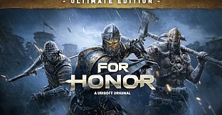 FOR HONOR - Year 8 Ultimate Edition