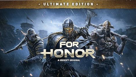 FOR HONOR - Year 8 Ultimate Edition