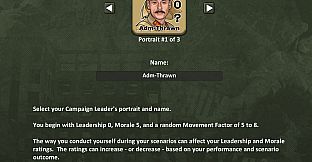 Lock 'n Load Tactical Digital: Battle Generator & Editor