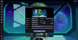 Animaze Pro 22 - Lifetime License (August 2022 Feature Set)