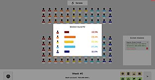 Politica: Nothing Ideological. It's Just Business