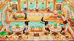 Bakery Bundle - Lemon Cake + Magical Bakery