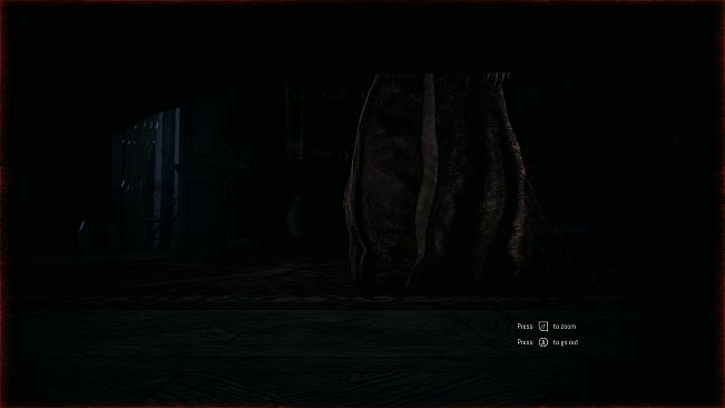 Remothered: Tormented Fathers