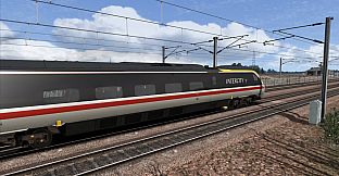 Train Simulator: Class 390 EMU Add-On