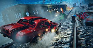 MadOut2 BigCityOnline [CLOSED]