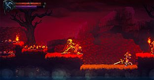 Legacy of Kain: Ascendance