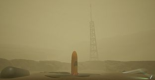 STORM: lost normality