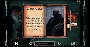 Fury of Dracula: Digital Edition Soundtrack