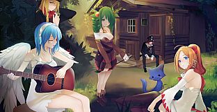 Epic Battle Fantasy 5 Soundtrack