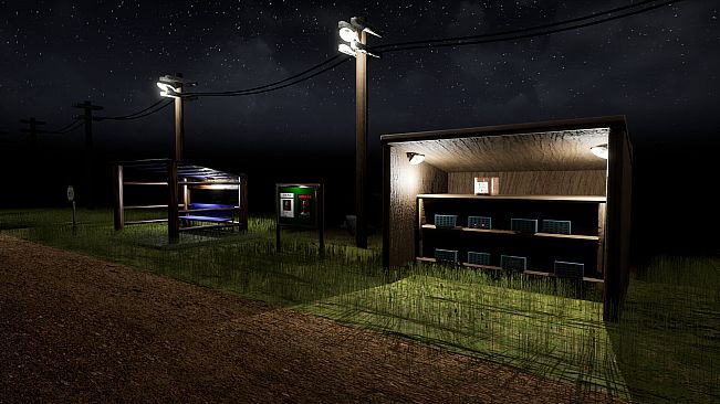 異中道-The Other Way