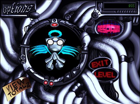 500 CALIBER CONTRACTZ