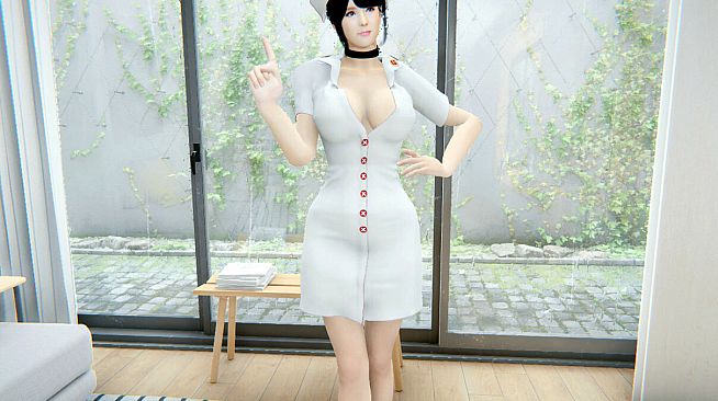 3D Lover - Professional Fashion Set