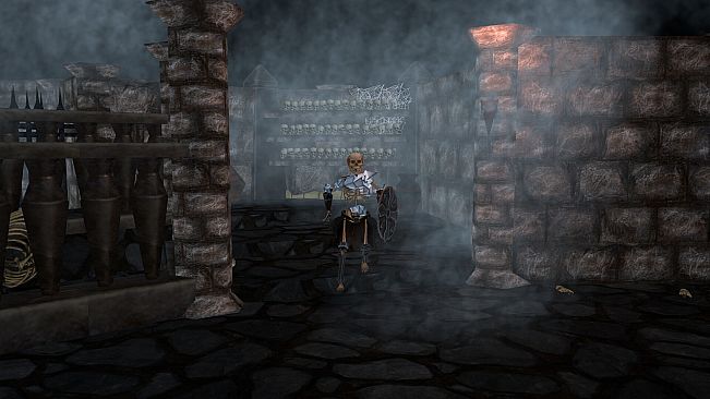 Medieval Lands