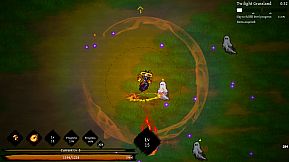 飘渺之路 Path to the Void