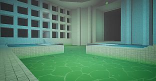 Poolscape