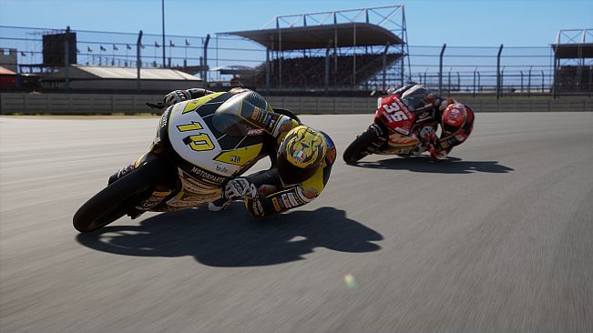 MotoGP25 - Xbox Series X|S