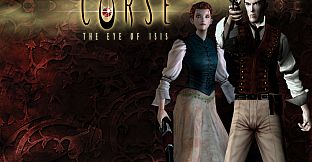 Curse: The Eye of Isis