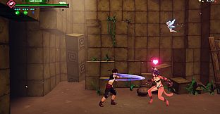 Monster Lord: Sapphire