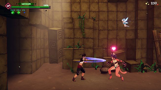 Monster Lord: Sapphire