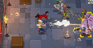 Otherworld Legends - Hannah