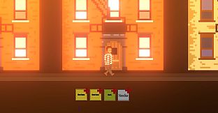 Comedian In The Big City