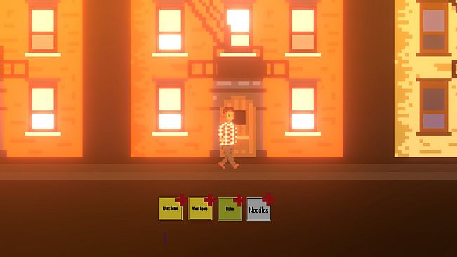 Comedian In The Big City