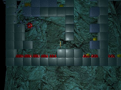 ! That Bastard Is Trying To Steal Our Gold !