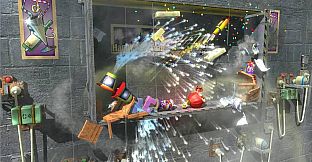 Crazy Machines 2: Happy New Year DLC