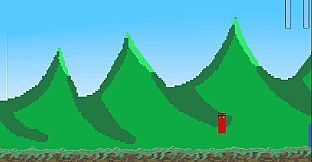 Block Man Adventures