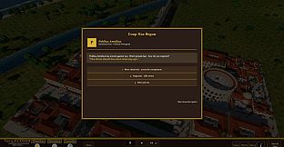 Empress of Civilization