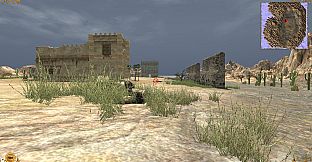 Doctor Watson - Treasure Island