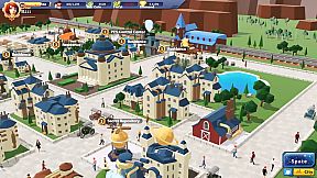 Let's Build Wonders: Galaxy