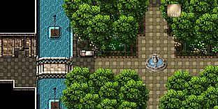 勇者的异界打怪种田生活