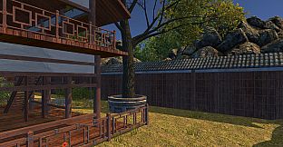 Virtual Battlemap DLC - Far East