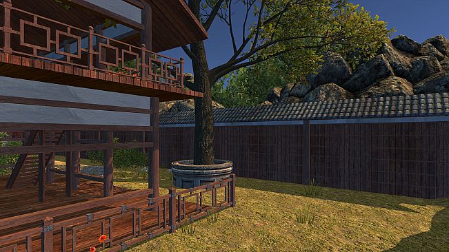 Virtual Battlemap DLC - Far East