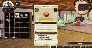 Delicacies and Rarities Pack