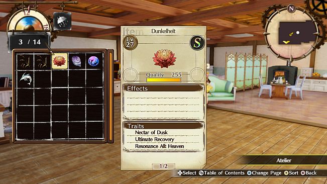 Delicacies and Rarities Pack