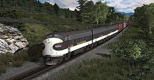 Train Simulator: Southern Railway Retro Pack 01