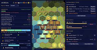 Master of the Ages: Foundations of History