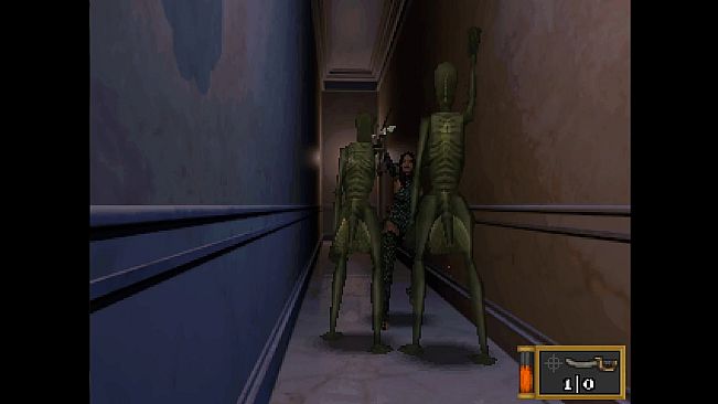 Alisa Developer's Cut