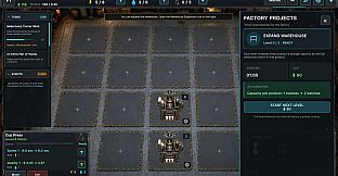 From Zero: Idle Factory