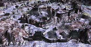 Kingdom Wars 2 Definitive Edition Soundtrack