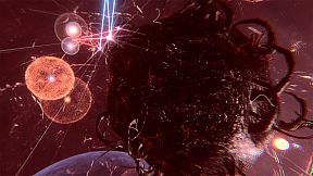 Space Mission Overdrive