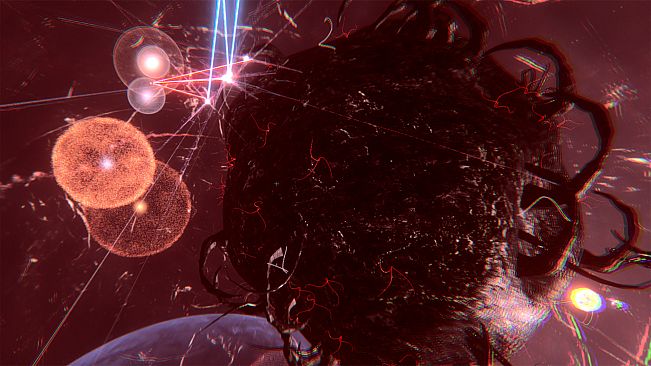 Space Mission Overdrive